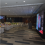 Trading Hall