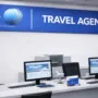 Travel Agents